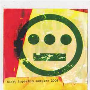 Various - Hiero Imperium Sampler 2003 FLAC