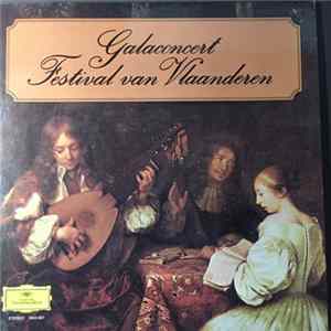 Various - Galaconcert - Festival Van Vlaanderen FLAC