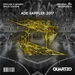 Declain & Novera - Space Station FLAC
