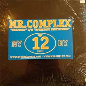 Mr Complex - Rhapsody FLAC