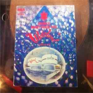 Tomita - Portopia '81 Suntory Pavilion Theme "Waterland" FLAC