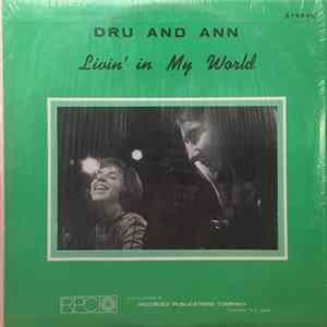 Dru And Ann - Livin' In My World FLAC