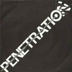 Penetration - Firing Squad FLAC