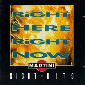 Various - Martini Night Hits FLAC