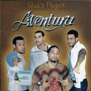 Aventura - God's Project FLAC