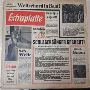 Various - Extraplatte FLAC