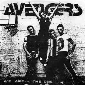 Avengers - We Are The One FLAC