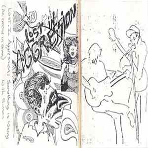 Lost In Aggression - Something Is Wrong With Simon (An Exercise In Excess) FLAC