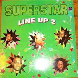 Various - Superstar Line Up 2 FLAC