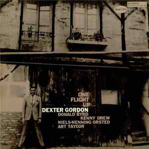 Dexter Gordon - One Flight Up FLAC
