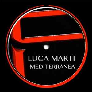 Luca Marti - Mediterranea FLAC