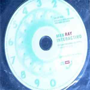 Man Ray - Man Ray Interactivo FLAC