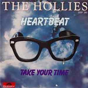 The Hollies - Heartbeat FLAC