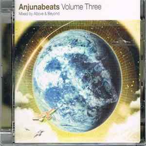 Above & Beyond - Anjunabeats Volume Three FLAC
