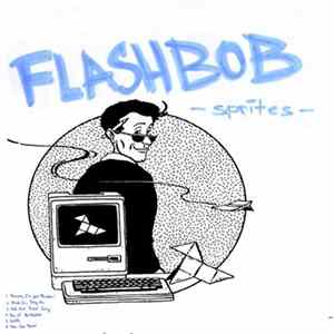 Flashbob - Sprites FLAC