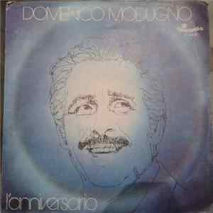 Domenico Modugno - L'Anniversario FLAC