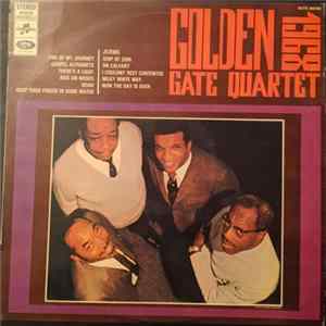 The Golden Gate Quartet - 1968 FLAC