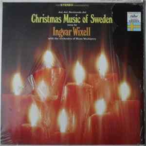 Ingvar Wixell With The Orchestra Of Hans Walgren - Christmas Music Of Sweden FLAC