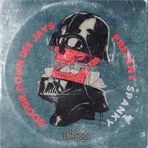 Boogie Down Dee Jays - Spanky FLAC