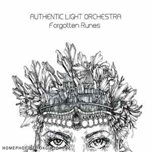 Authentic Light Orchestra - Forgotten Runes FLAC