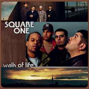 Square One - Walk Of Life FLAC