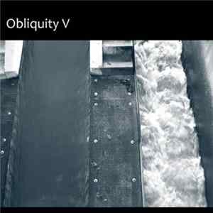 Obliquity - Obliquity V FLAC