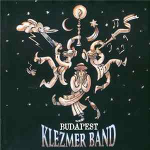 Budapest Klezmer Band - A Nakht In Gan Eydn FLAC