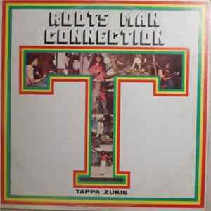 Various - Roots Man Connection FLAC