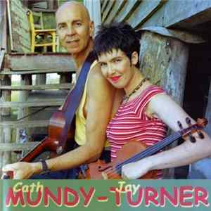 Mundy-Turner - Crooked House FLAC