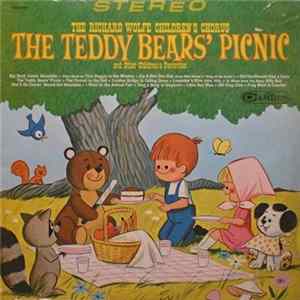 The Richard Wolfe Children's Chorus - The Teddy Bear's Picnic And Other Children's Favorites FLAC