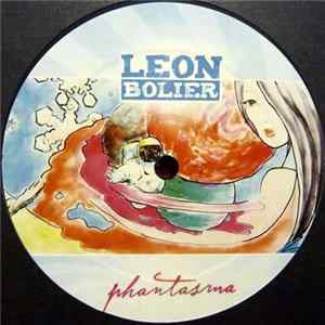 Leon Bolier - Phantasma (Album Sampler 2) FLAC
