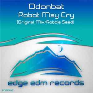 Odonbat - Robot May Cry FLAC