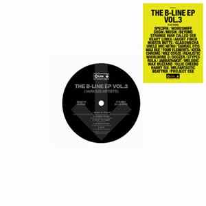 Various - The B-Line EP Vol.3 FLAC