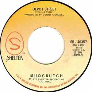Mudcrutch - Depot Street FLAC
