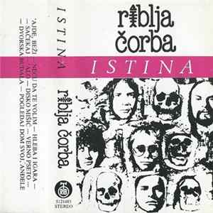 Riblja Čorba - Istina FLAC