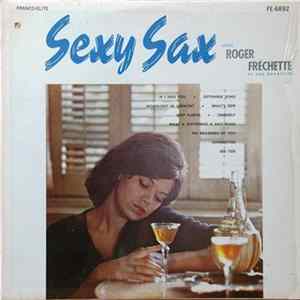 Roger Frechette - Sexy Sax FLAC