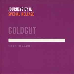 Coldcut - 70 Minutes Of Madness FLAC