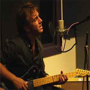 Willy Mason - Folkadelphia Session 10​/​2​/​2013 FLAC