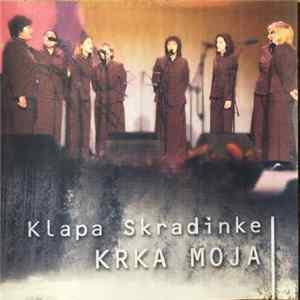 Klapa Skradinke - KRKA MOJA FLAC