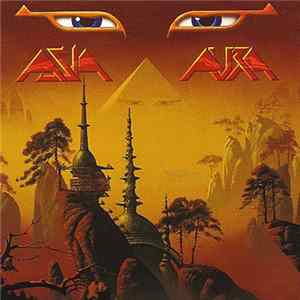 Asia - Aura FLAC