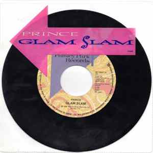 Prince - Glam Slam FLAC