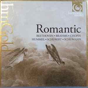 Beethoven, Brahms, Chopin, Hummel, Schubert, Schumann - Romantic: Les Maîtres Du Romantisme Européen (XIXe Siècle) FLAC
