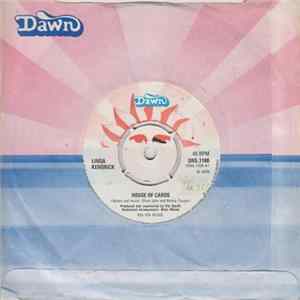 Linda Kendrick - House Of Cards FLAC