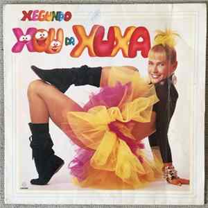 Xuxa - Xegundo Xou Da Xuxa FLAC