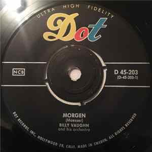 Billy Vaughn And His Orchestra - Morgen FLAC