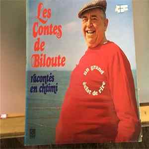Biloute - Les Contes De Biloute Racontés En Chitimi FLAC