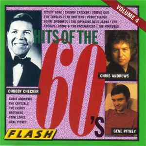 Various - Hits Of The 60's - Volume 4 FLAC