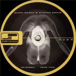 Glenn Wilson & Staffan Erhlin - Submissions 4 FLAC