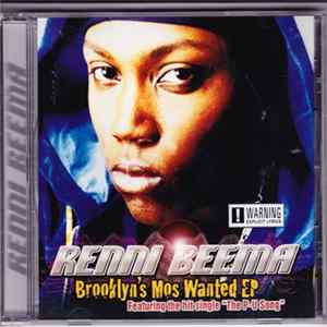 Renni Beema - Brooklyn's Mos Wanted EP FLAC