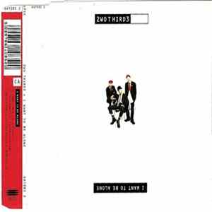 2wo Third3 - I Want To Be Alone FLAC